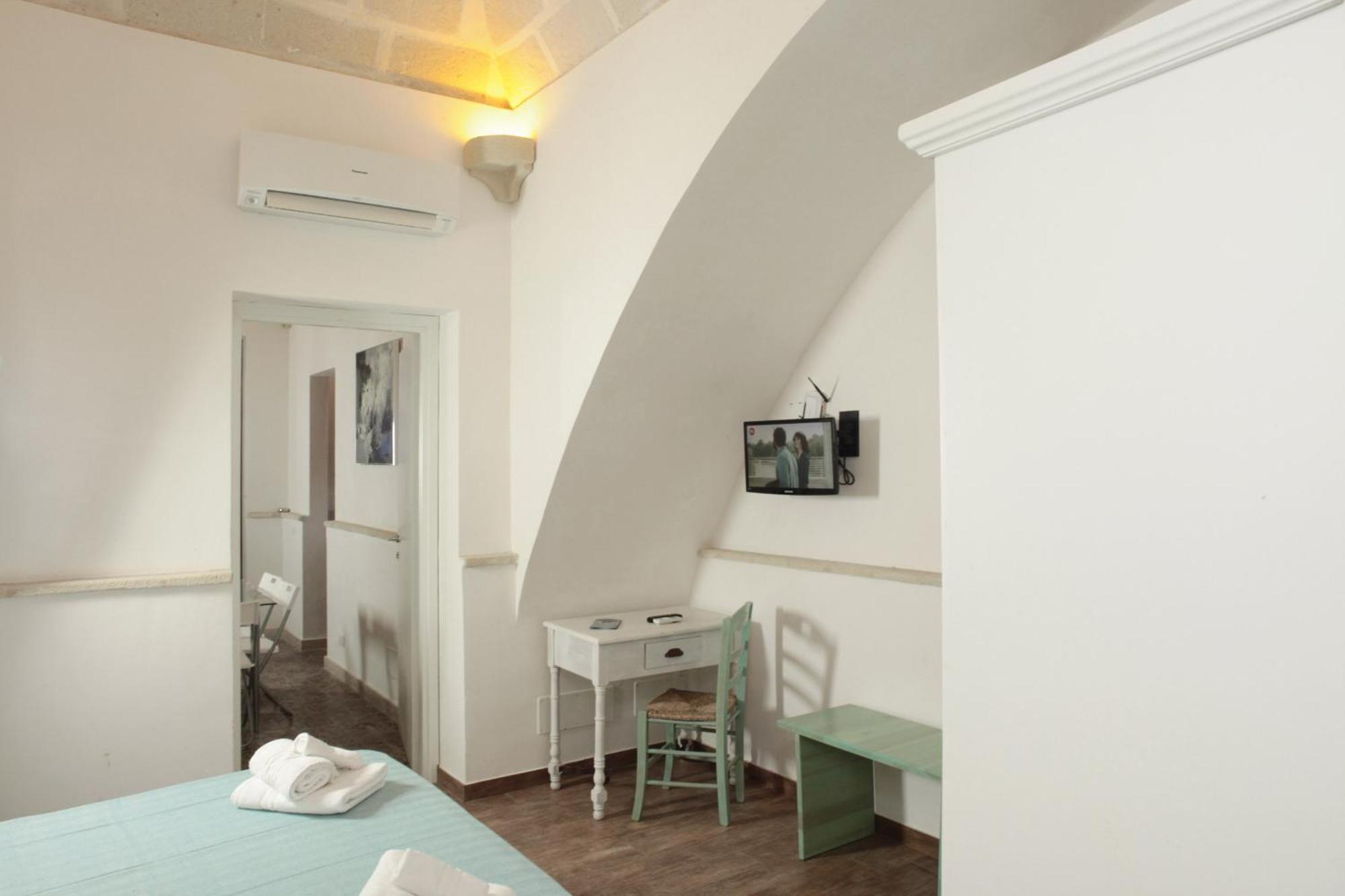 B&B Il Tufo Φαβινιάνα Δωμάτιο φωτογραφία