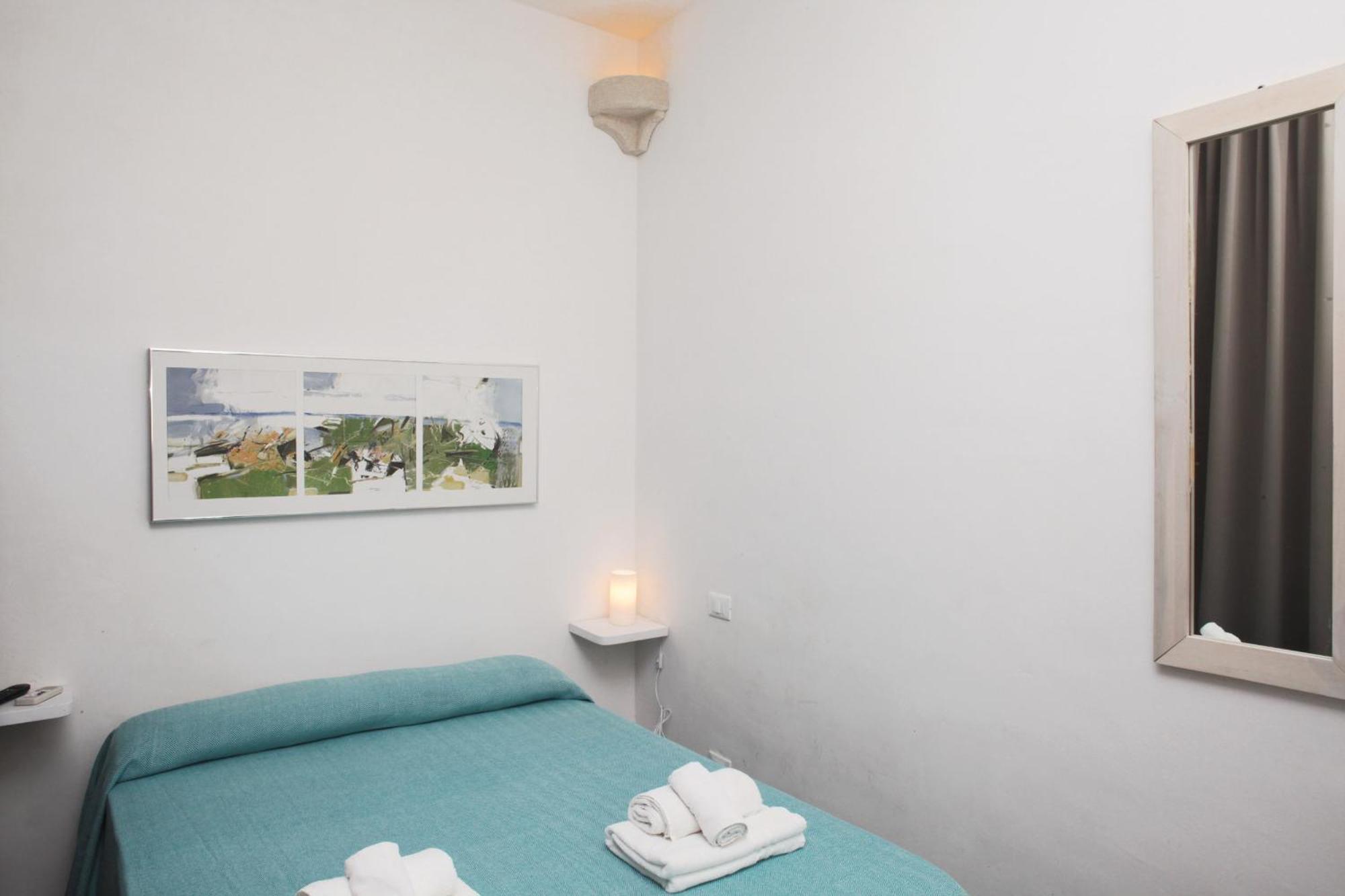 B&B Il Tufo Φαβινιάνα Δωμάτιο φωτογραφία