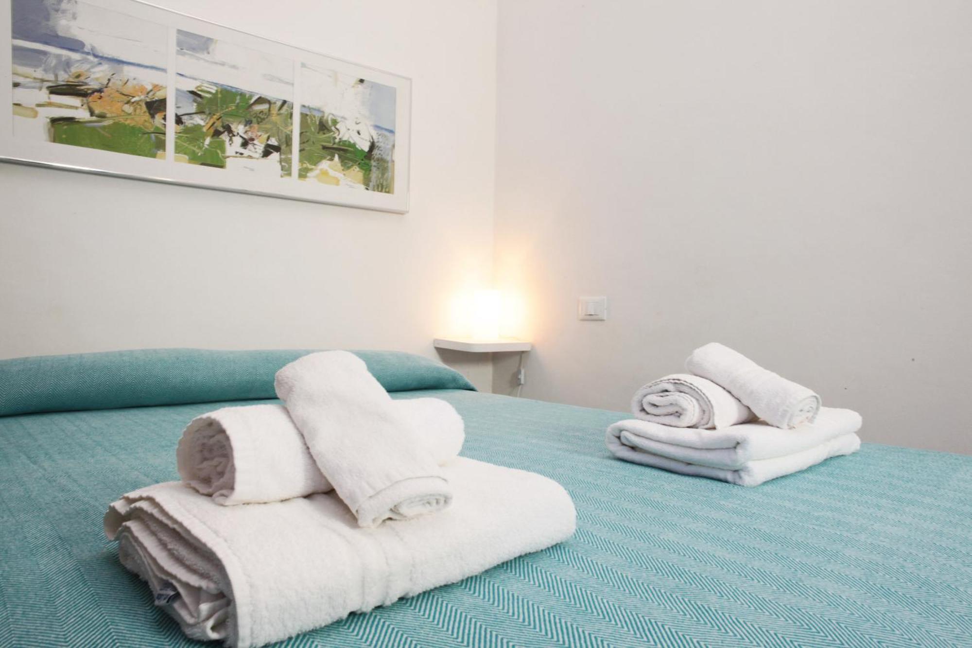 B&B Il Tufo Φαβινιάνα Δωμάτιο φωτογραφία