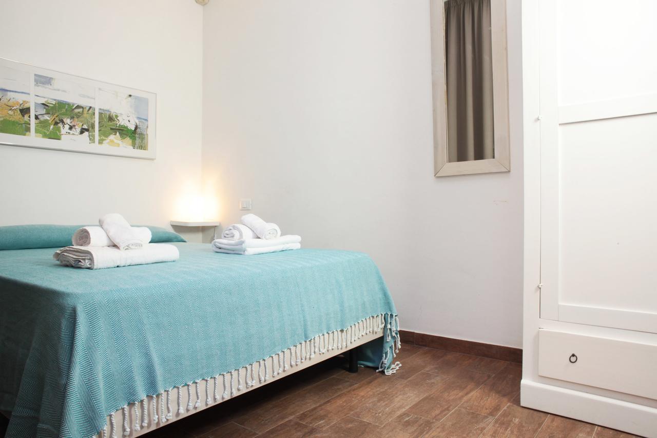 B&B Il Tufo Φαβινιάνα Εξωτερικό φωτογραφία