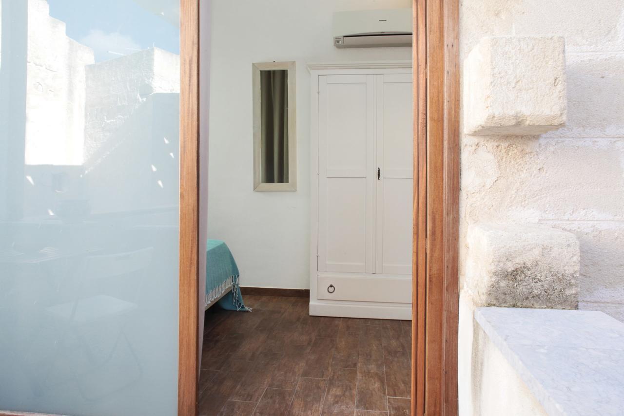 B&B Il Tufo Φαβινιάνα Δωμάτιο φωτογραφία