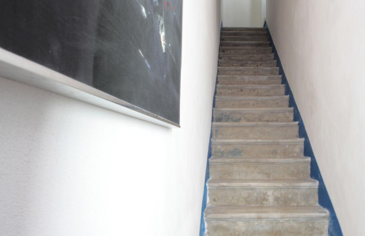 B&B Il Tufo Φαβινιάνα Εξωτερικό φωτογραφία